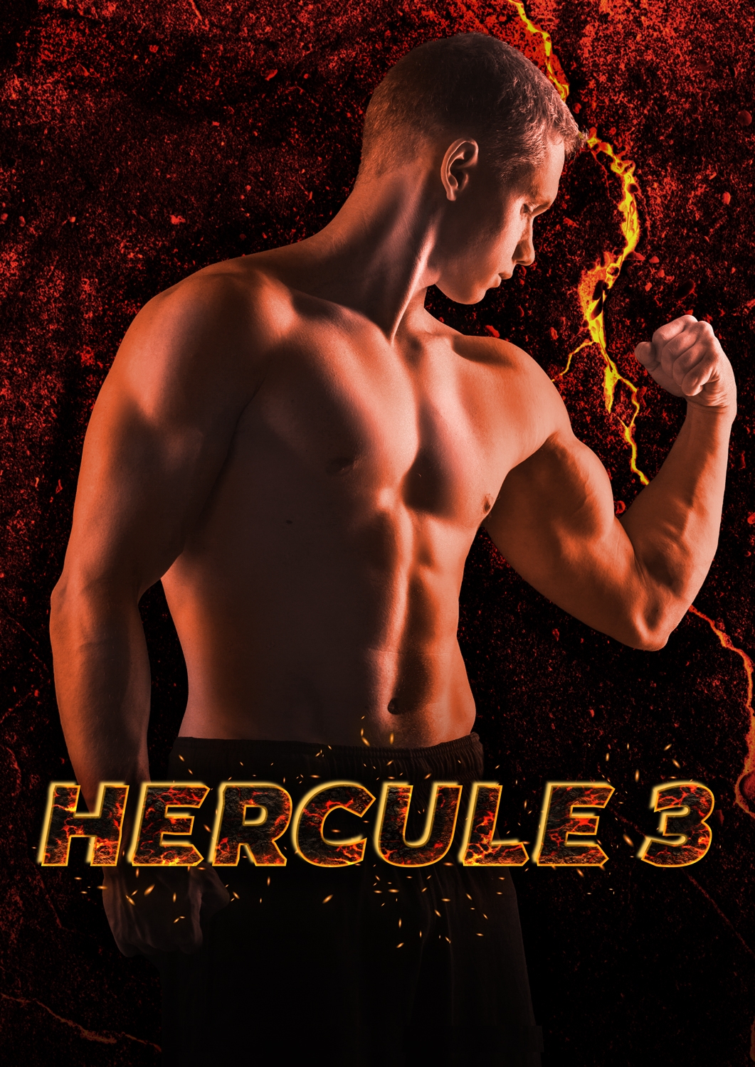 Hercule 3