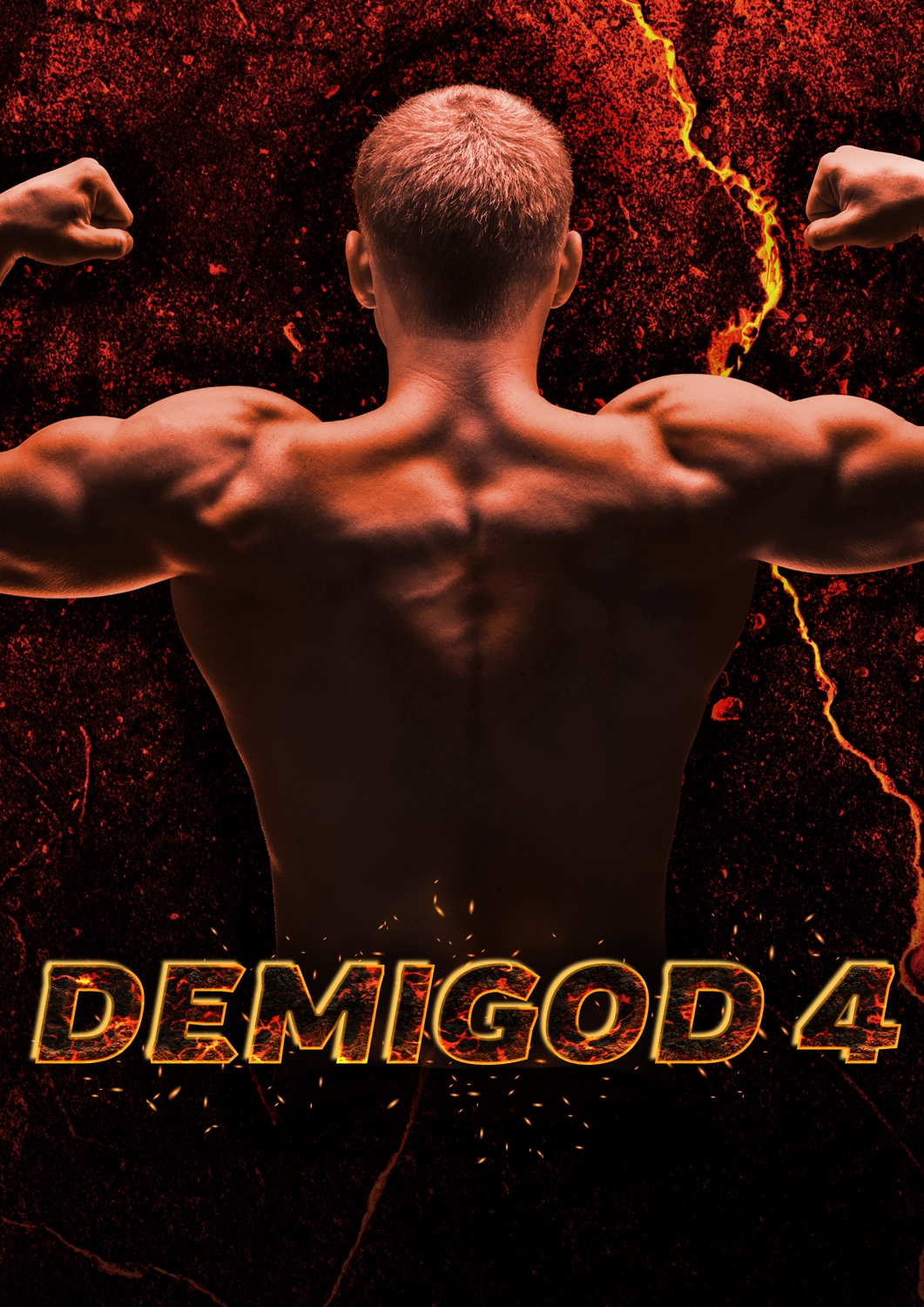 Demigod 4