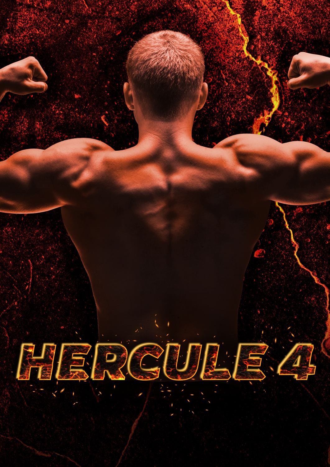 Hercule 4