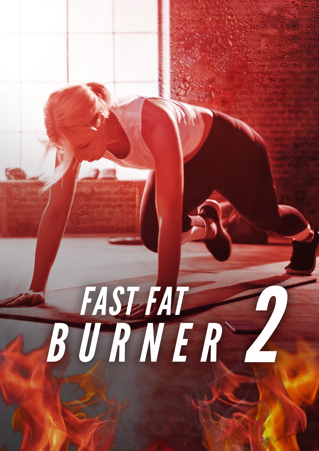 Fast Fat Burner 2