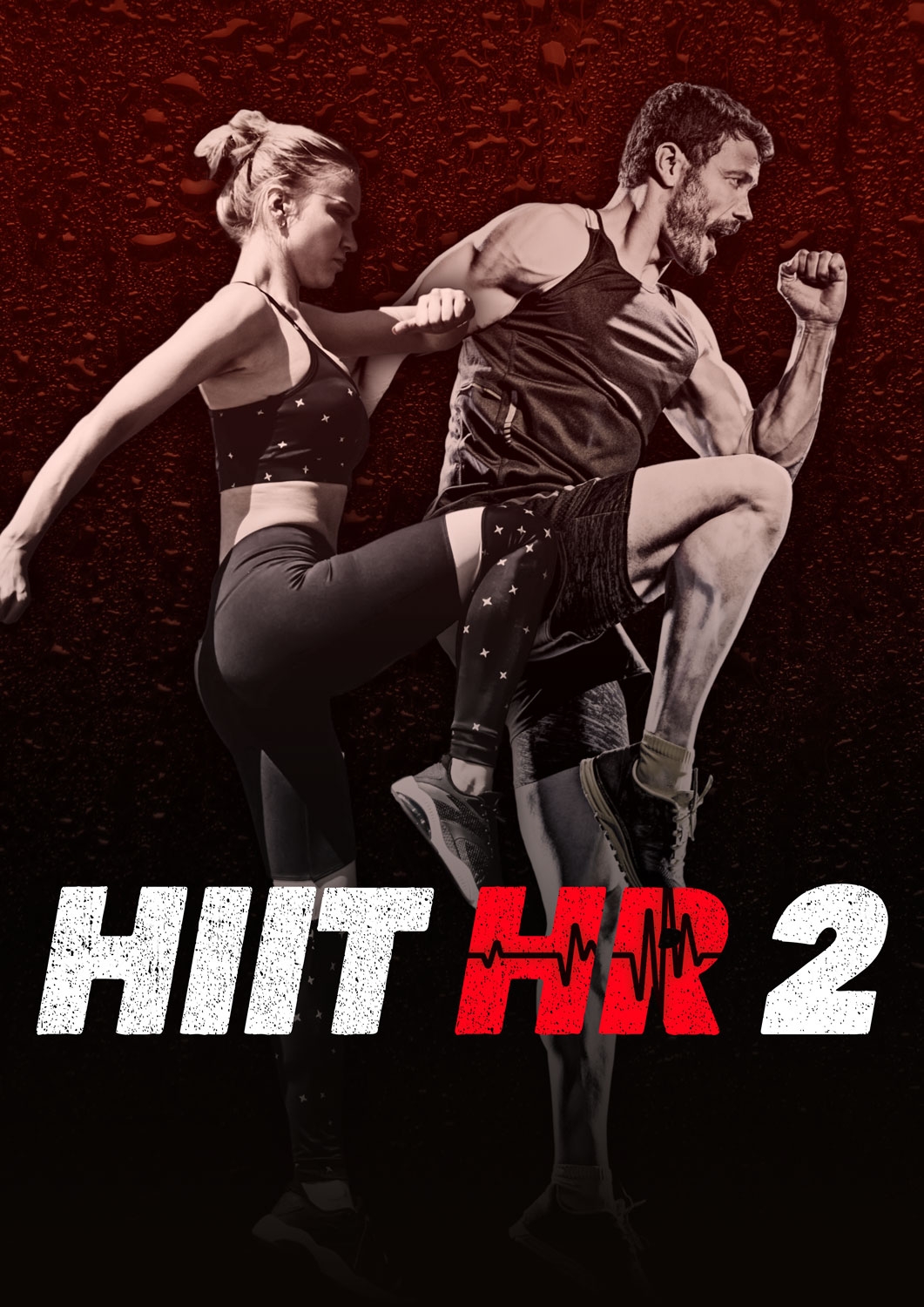 HIIT HR 2