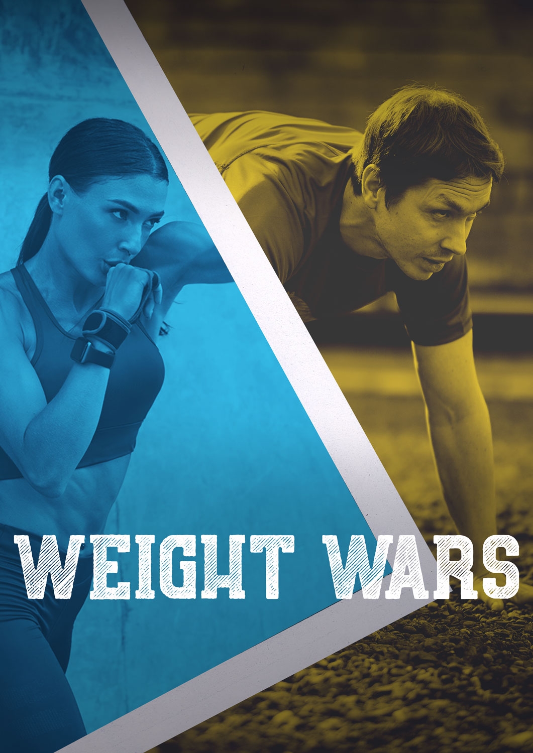 Weight Wars