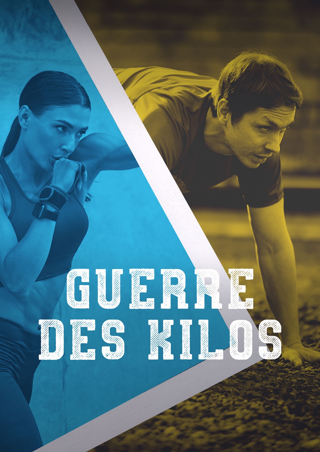 Guerre des kilos