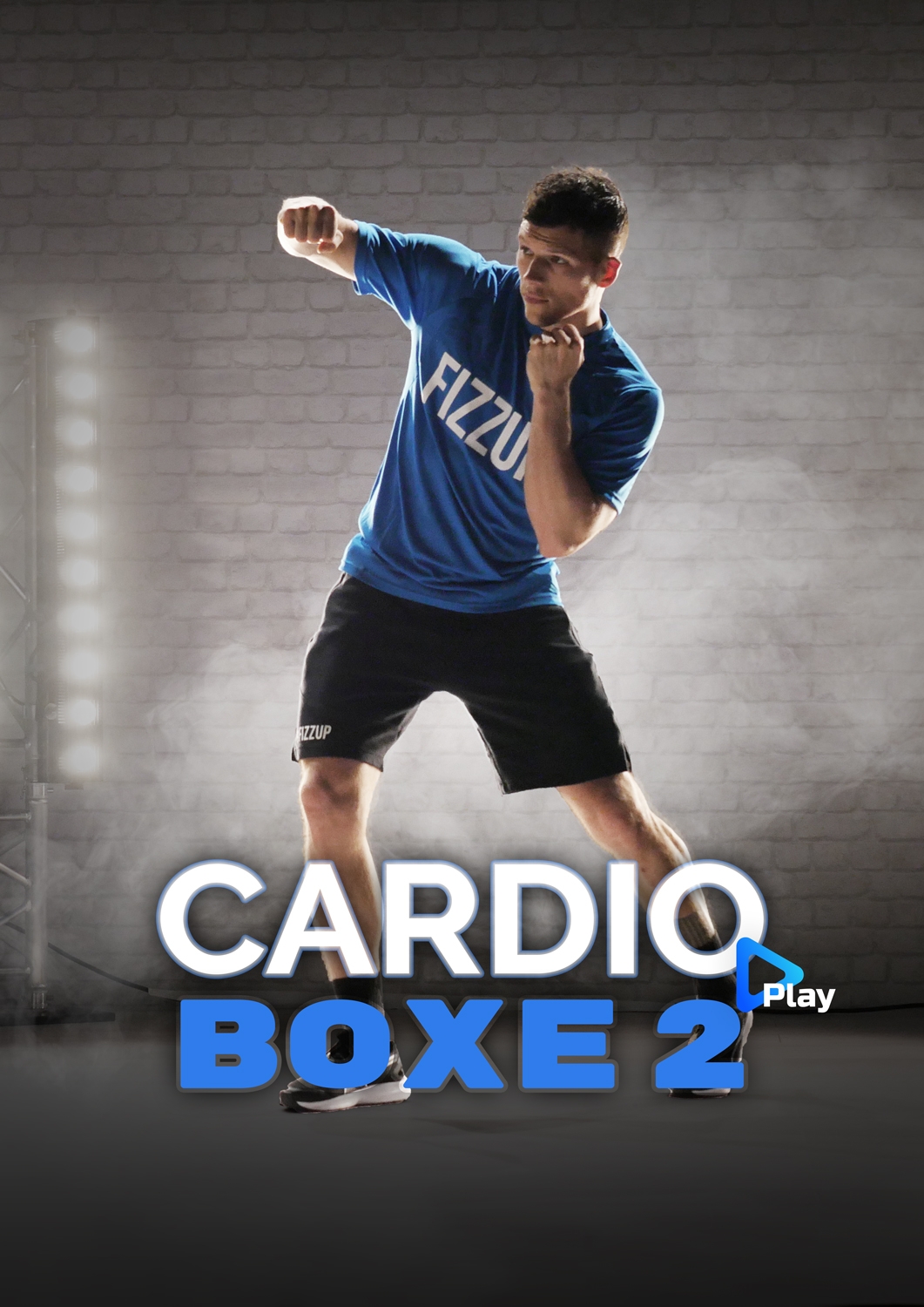 Cardio boxe 2