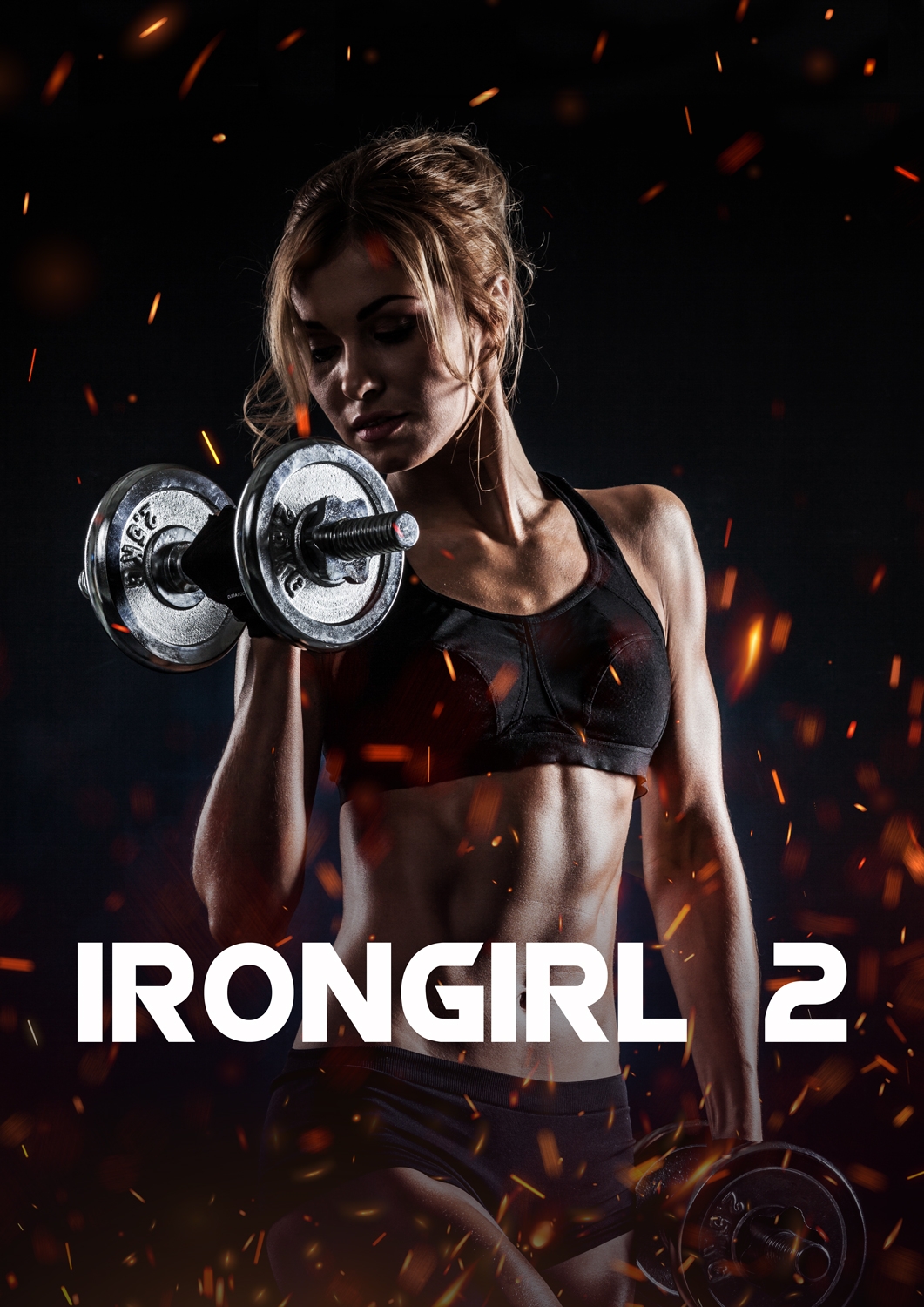 Irongirl 2