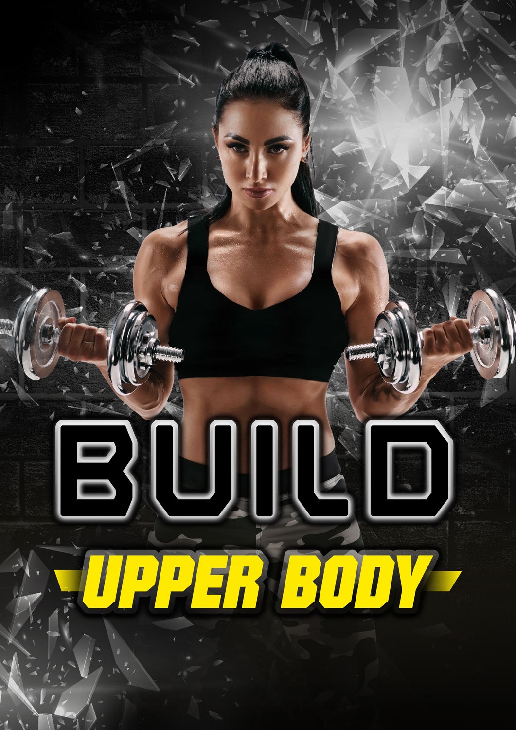 Build - Upper Body