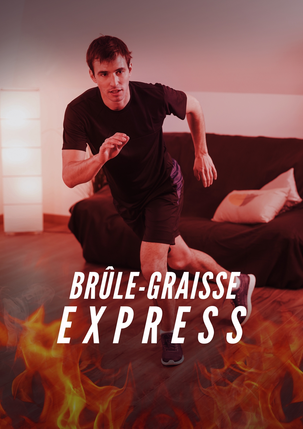 Brûle-graisse express