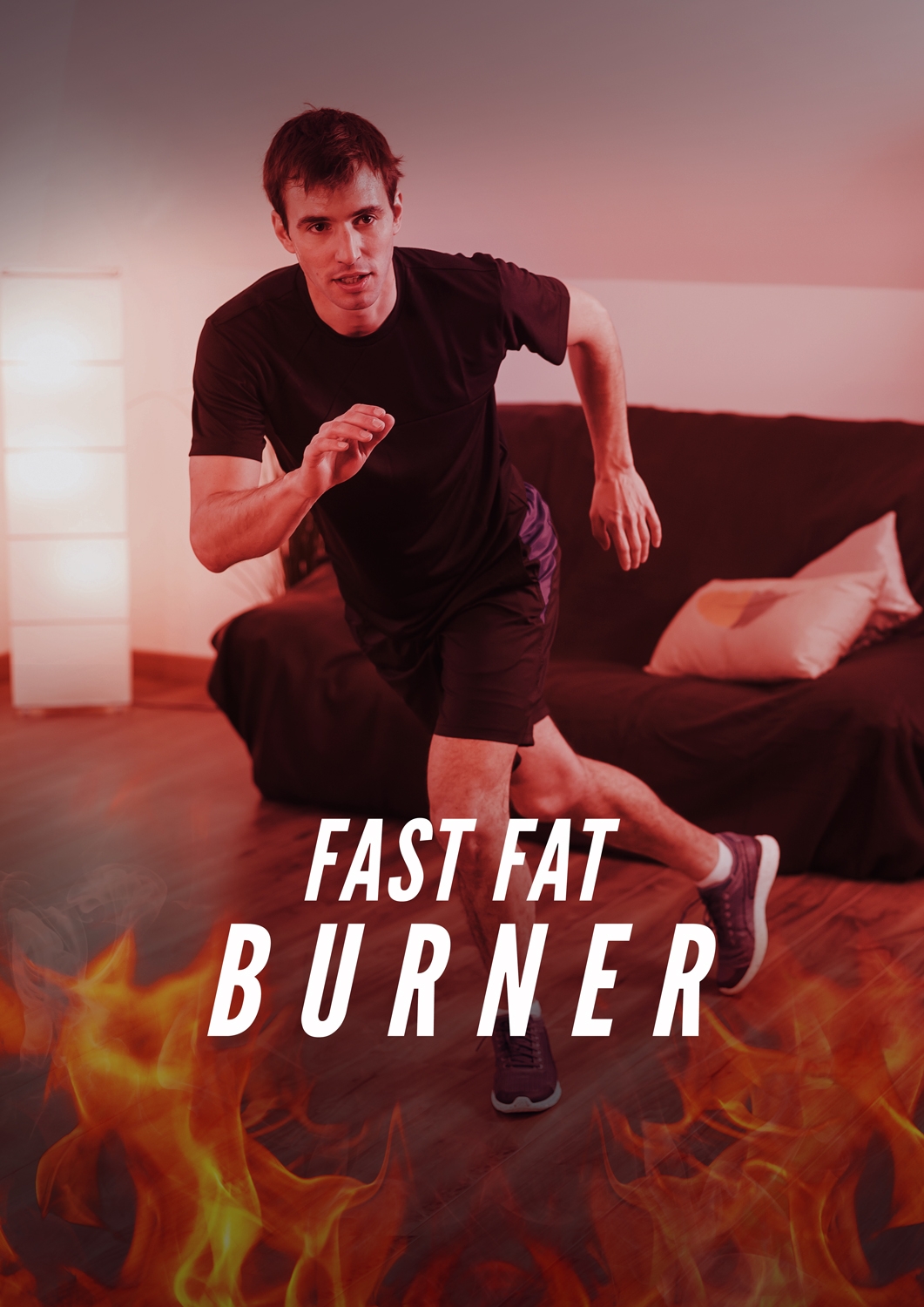 Fast Fat Burner