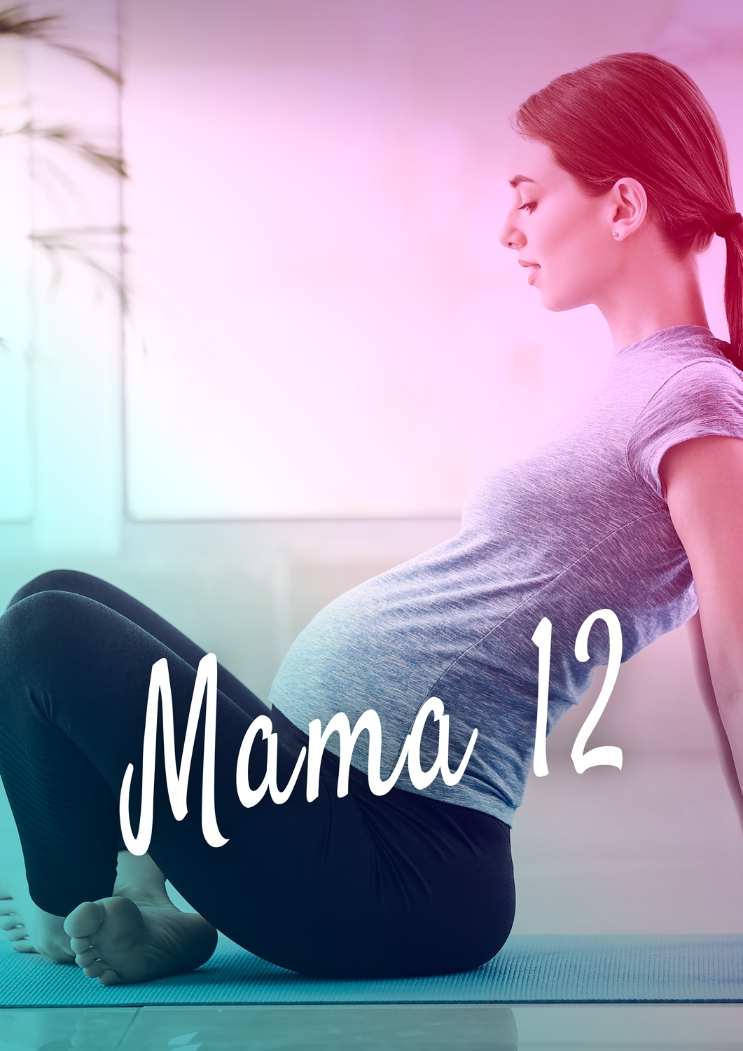 Mama 12