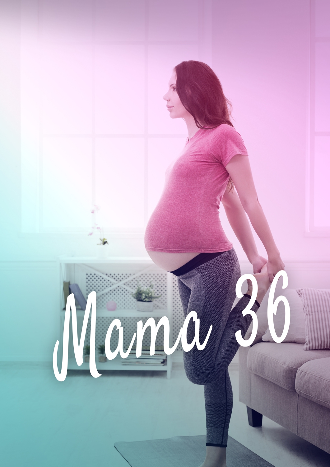 Mama 36