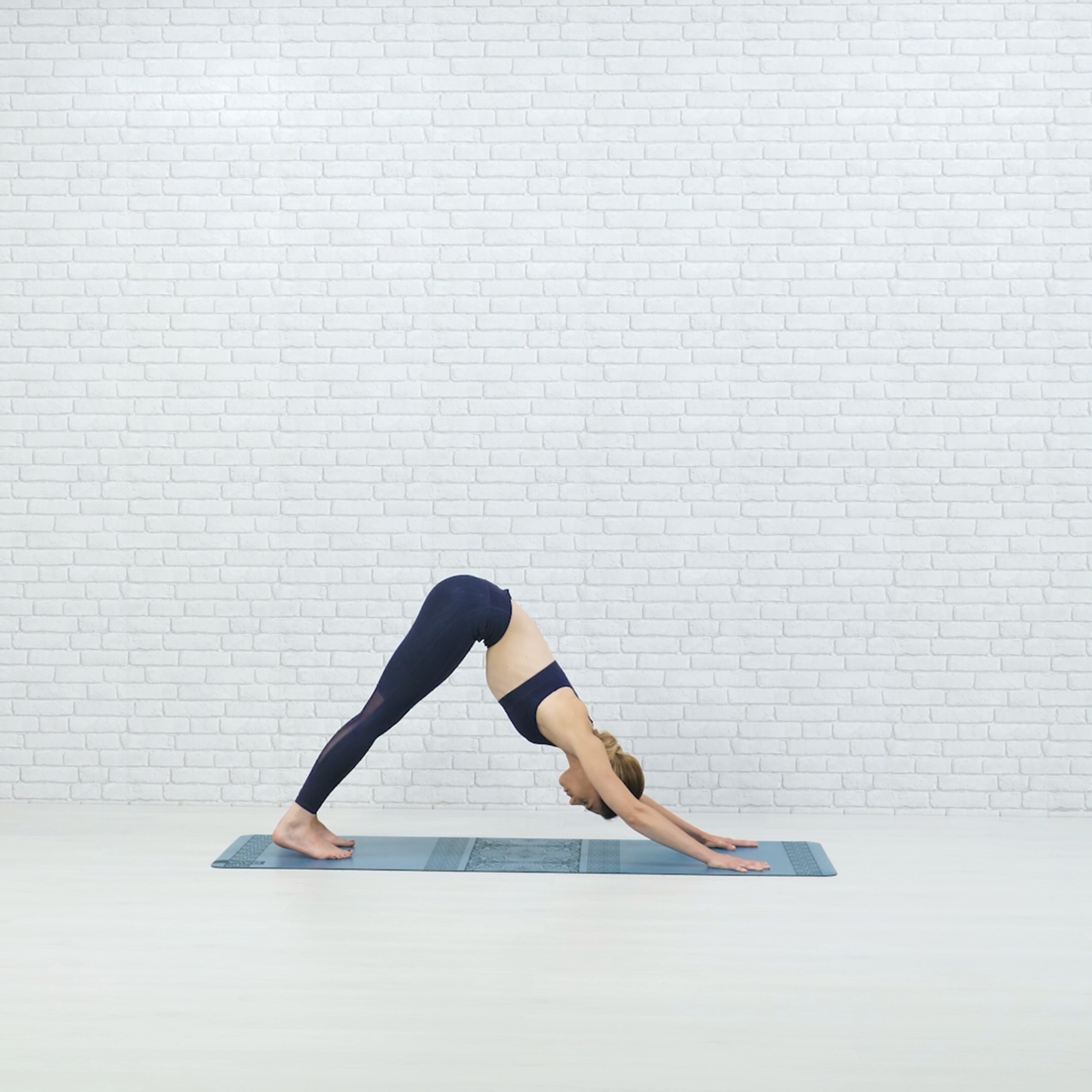 Programme Flow - Des entrainements Yoga Pilates en vidéo