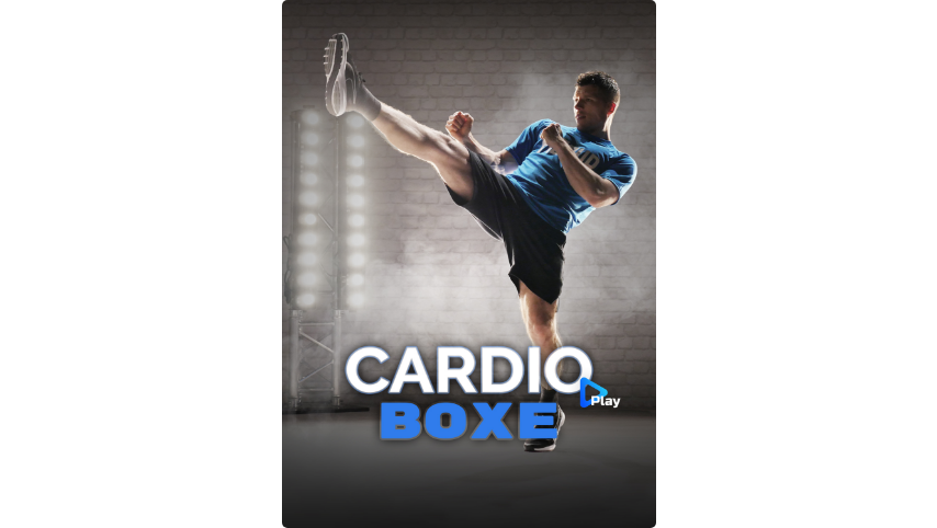 A quoi ressemble le programme Cardio Boxe ?