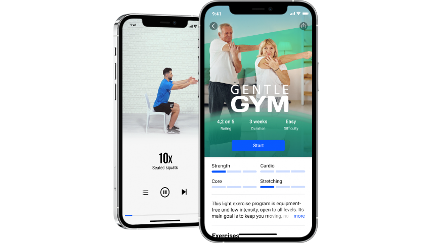 Discover the FizzUp Method