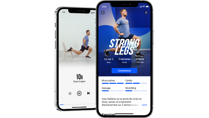 Découvrez la méthode FizzUp
