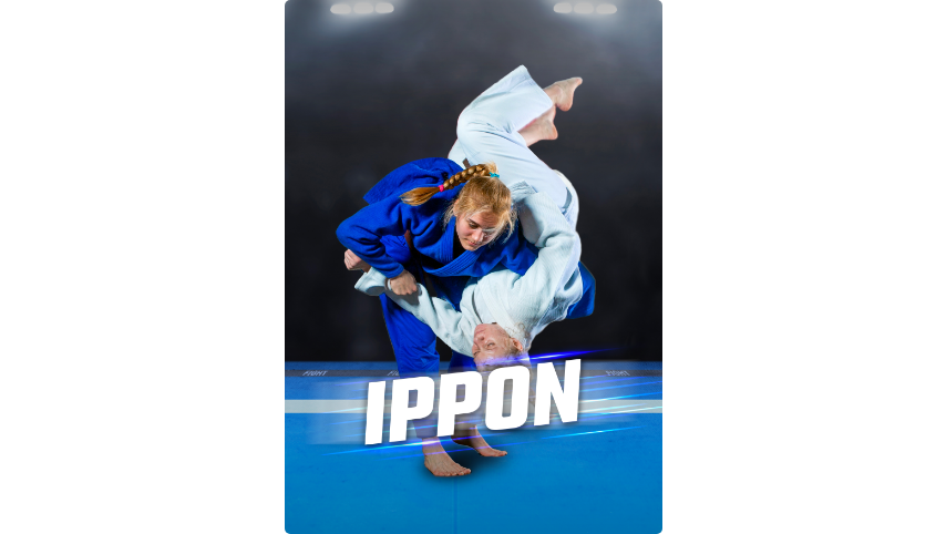 À quoi ressemble le programme Ippon de FizzUp ?