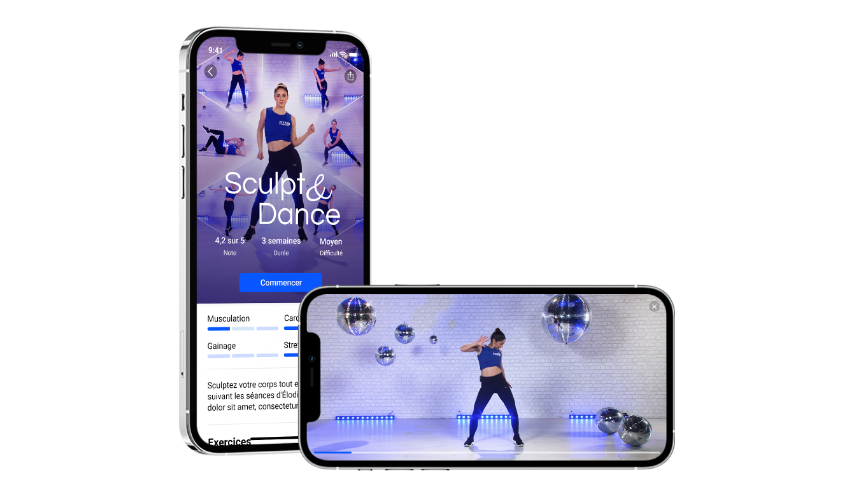 Découvrez la méthode FizzUp