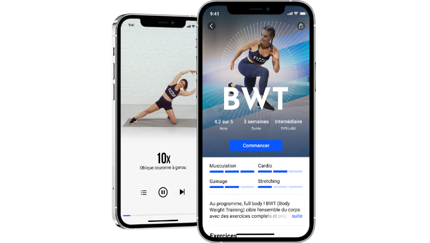 Découvrez la méthode FizzUp