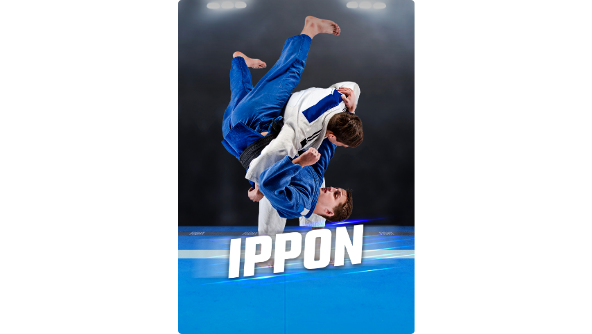 À quoi ressemble le programme Ippon de FizzUp ?