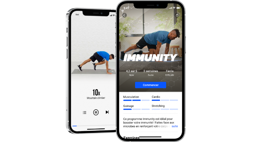 Découvrez la méthode FizzUp