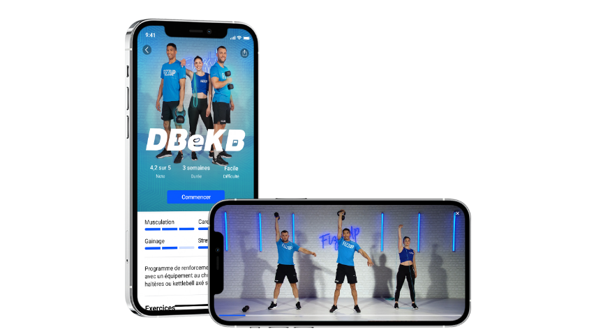 Découvrez la méthode FizzUp